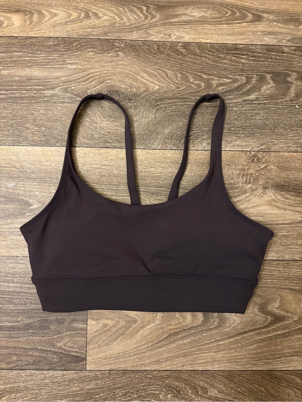 Vuori Yosemite Longline Bra Size Small
